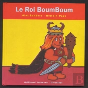 Le Roi Boumboum