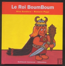 Bertrand.pt - Le Roi Boumboum