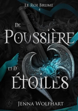 Bertrand.pt - Le Roi Brume Tome 4 : De Poussière Et D'Étoiles