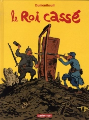 Le Roi Cassé (Édition 2010)