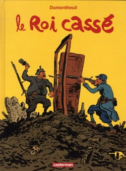 Bertrand.pt - Le Roi Cassé (Édition 2010)