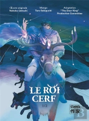 Le Roi Cerf T1