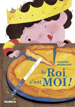 Bertrand.pt - Le Roi, C'Est Moi !
