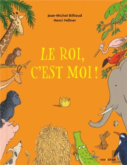 Bertrand.pt - Le Roi, C'Est Moi !