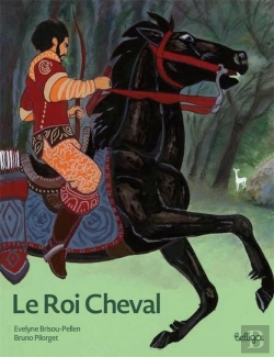 Bertrand.pt - Le Roi Cheval