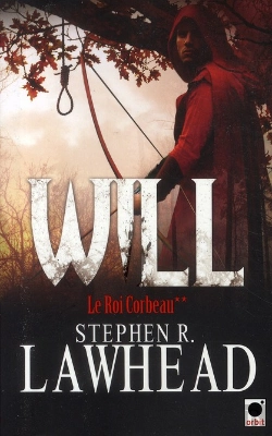 Bertrand.pt - Le Roi Corbeau T.2 ; Will