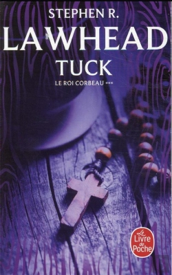 Bertrand.pt - Le Roi Corbeau T.3 ; Tuck