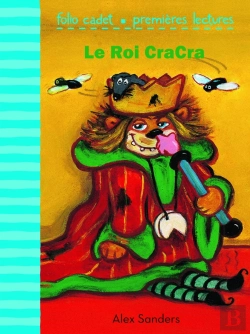 Bertrand.pt - Le Roi Cracra