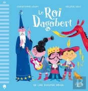 Le Roi Dagobert