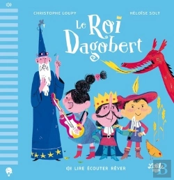 Bertrand.pt - Le Roi Dagobert