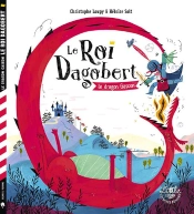Le Roi Dagobert : Le Dragon Gascon