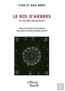 Bertrand.pt - Le Roi D'Arbres Et Autres Nouvelles : Nouvelles