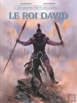 Bertrand.pt - Le Roi David