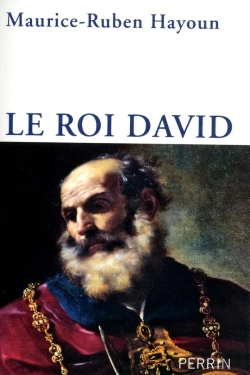 Bertrand.pt - Le Roi David