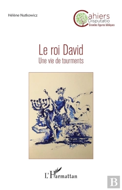 Bertrand.pt - Le Roi David : Une Vie De Tourments