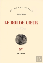 Le Roi De Coeur