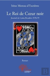 Le Roi De Coeur Noir