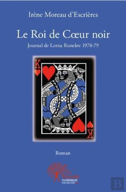 Bertrand.pt - Le Roi De Coeur Noir