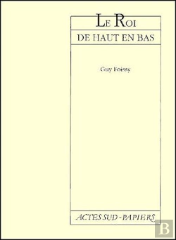 Bertrand.pt - Le Roi De Haut En Bas