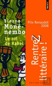 Le Roi De Kahel