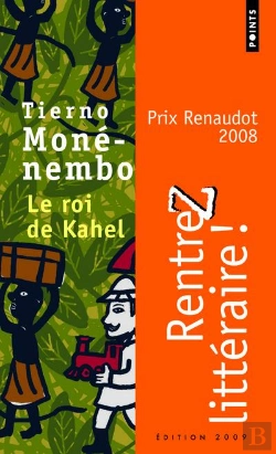 Bertrand.pt - Le Roi De Kahel
