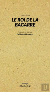 Le Roi De La Bagarre