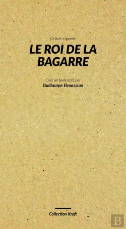 Bertrand.pt - Le Roi De La Bagarre