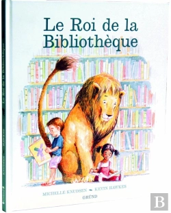 Bertrand.pt - Le Roi De La Bibliothèque