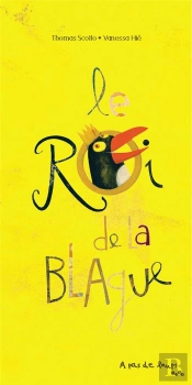 Le Roi De La Blague