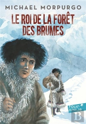 Le Roi De La Forêt Des Brumes