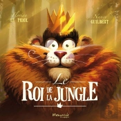 Le Roi De La Jungle