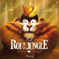 Bertrand.pt - Le Roi De La Jungle