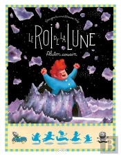 Le Roi De La Lune 3 : Pluton Cousin