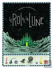 Le Roi De La Lune