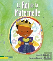 Le Roi De La Maternelle