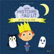Le Roi De La Nuit