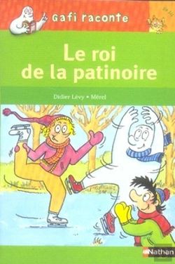 Bertrand.pt - Le Roi De La Patinoire