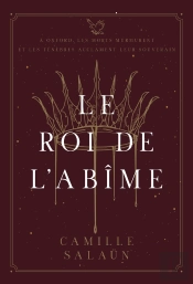 Le Roi De L'Abîme