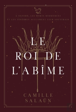 Bertrand.pt - Le Roi De L'Abîme