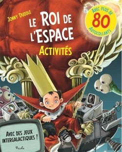 Bertrand.pt - Le Roi De L'Espace ; Activités