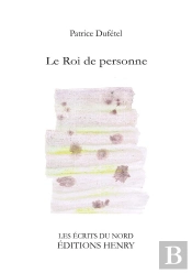 Le Roi De Personne