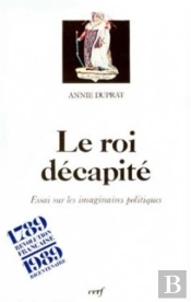 Le Roi Decapite