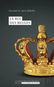 Le Roi Des Belges