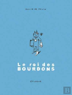 Bertrand.pt - Le Roi Des Bourdons T.6