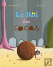 Le Roi Des Cacas