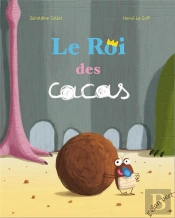 Le Roi Des Cacas
