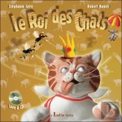 Le Roi Des Chats