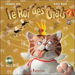 Bertrand.pt - Le Roi Des Chats