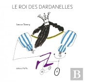 Le Roi Des Dardanelles