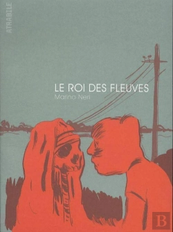 Bertrand.pt - Le Roi Des Fleuves